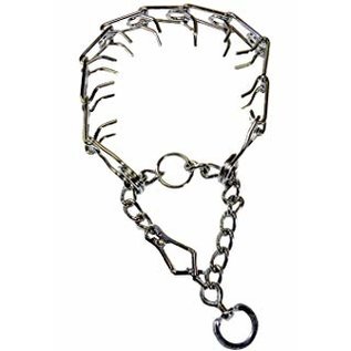 Small Prong Collar
