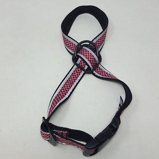 Kurgo Snout About Red Medium