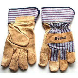 Kinco Pigskin 1917 Med