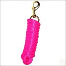 5/8"x10' Pink Poly Lead