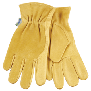 Kinco Pigskin Drivers 94WA Med