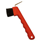 Hoof Pick Red