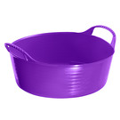 Tubtrug Purple 1.3 Gal
