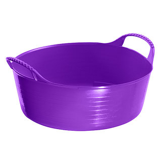 Tubtrug Purple 1.3 Gal