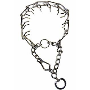 Large Prong Collar