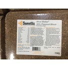 Goat Meat Maker 20% Protein Block