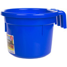 Hook Over Feed Pail 8 qt