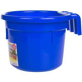 Hook Over Feed Pail 8 qt