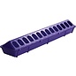Plastic Range Feeder PURPLE