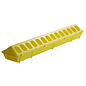 Plastic Range Feeder YELLOW
