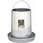 Poultry Feeder 30 lb, 14 in pan