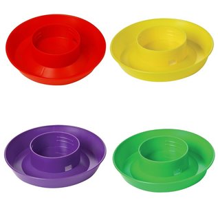 Water Base Quart Lime Green