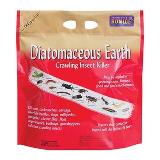 Diatomaceous Earth 5 lbs