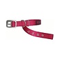Dog Collar 18" Red