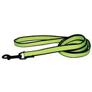 6' 5/8" Neon Green & Black Lead