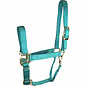 Halter Small TEAL
