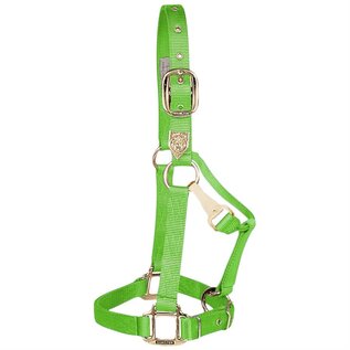 Average Halter Green