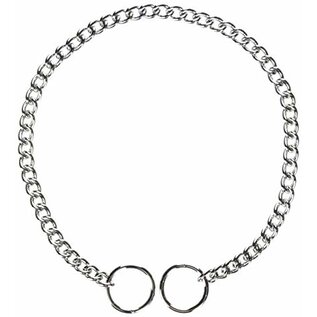 14" Fine Choke Chain