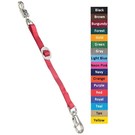 Jacks Trailer Tie BURGUNDY