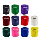 Stall Bandages Yellow