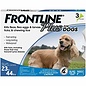 Frontline Plus Med Dog