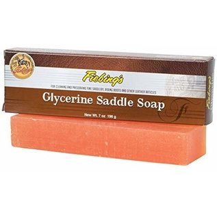 Fiebing's Glycerine Saddle Soap