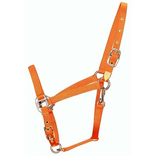 Halter Small ORANGE
