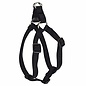 Dog Harness Black Large