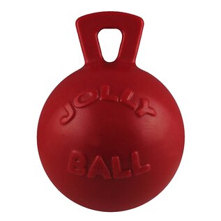 Jolly Ball 6" Red