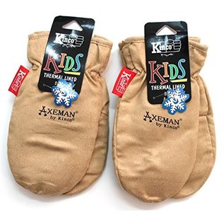 Kinco Mitten 1930-C Kids 3-6