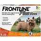 Frontline Plus Small Dog