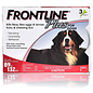Frontline Plus XLarge Dog
