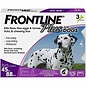 Frontline Plus LG Dog 3Pk