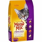 Meow Mix Original 6.3lb