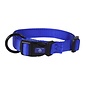Dog Collar 16-22" Blue