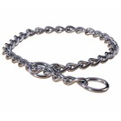 30" Extra Heavy Chain Collar
