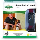 Basic Bark Control Collar