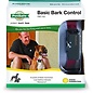 Basic Bark Control Collar