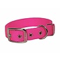 Dog Collar 20" Hot Pink