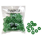 Sharplex Latex Castration Rings 100ct