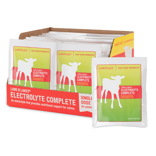 Purina LOL Electrolyte Complete Single 93gm