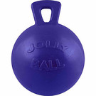Jolly Ball 8" Purple