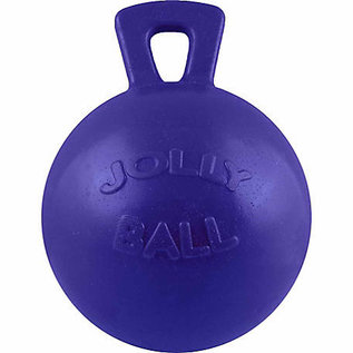 Jolly Ball 8" Purple