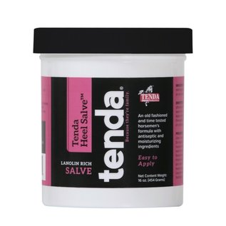 Tenda Heel Salve 1lb