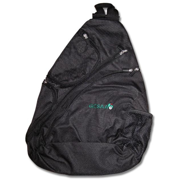 Sling Bag Golf Course Superintendents Association of America