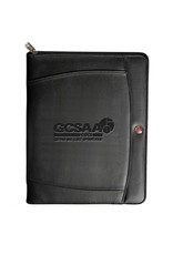 Wenger Wenger Zippered Padolio - CGCS