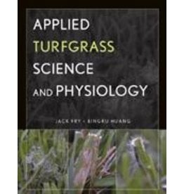 Applied Turfgrass Science and Physiology