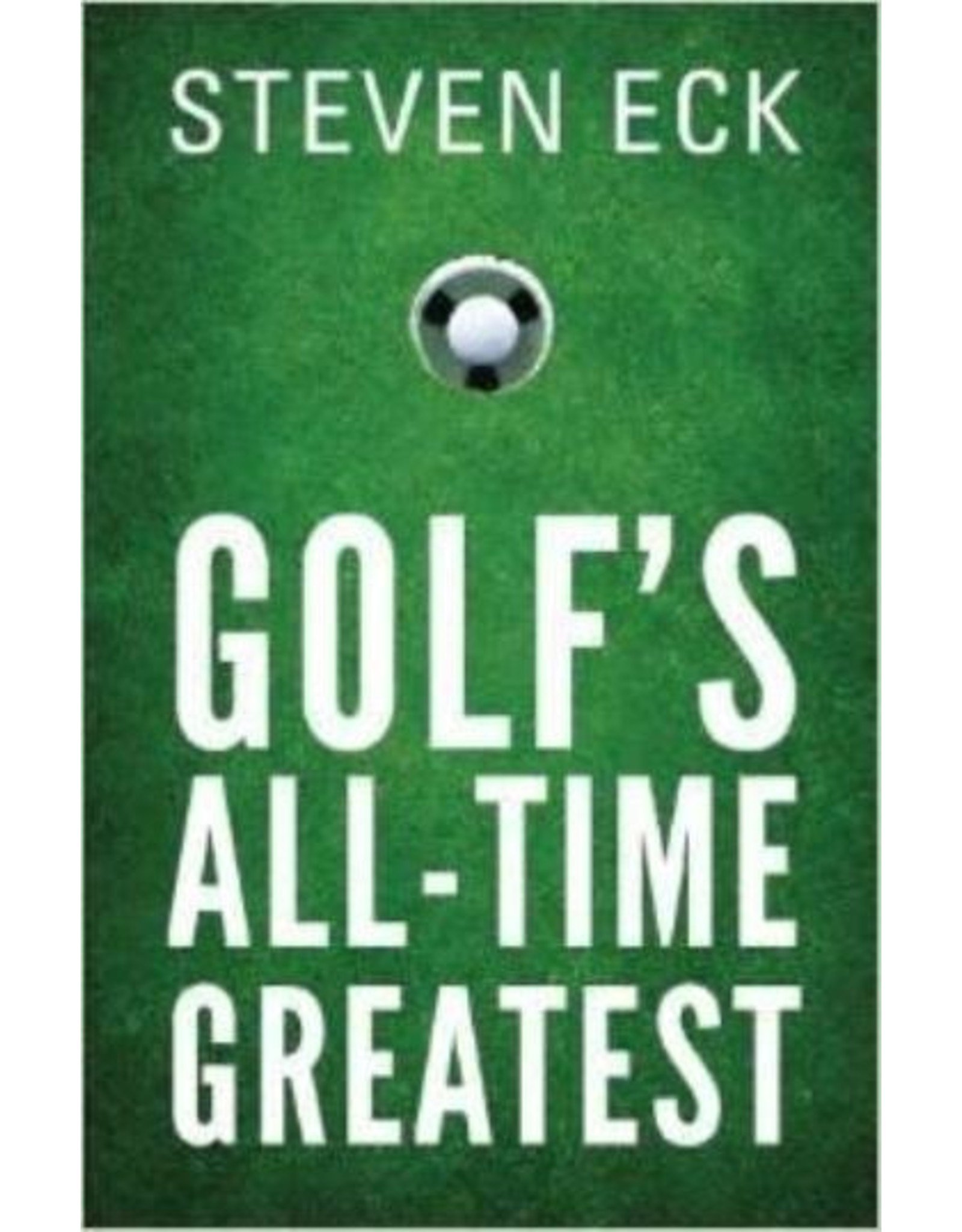 Golf's All Time Greatest