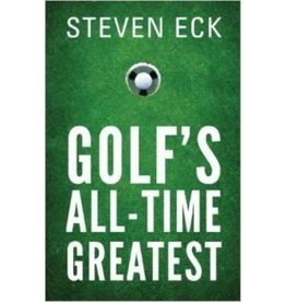 Golf's All Time Greatest