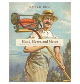 Hand, Horse & Motor